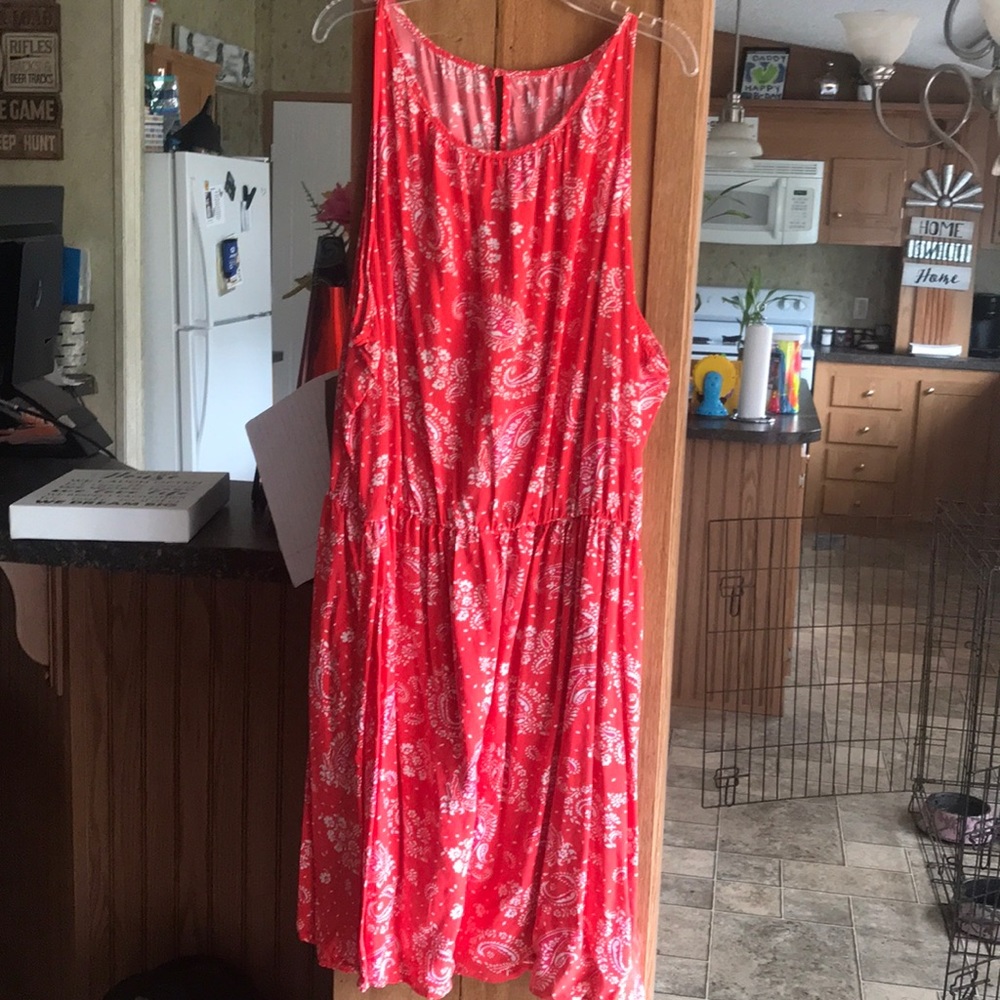 Dress